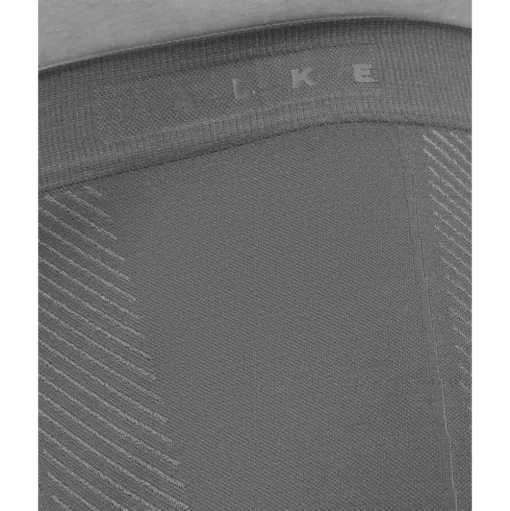 Sous-vêtement technique Falke 3/4 Tight Black