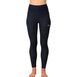 Sous-vêtement technique Kari Traa Vilma High Waist Pants Royal