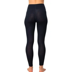 Sous-vêtement technique Kari Traa Vilma High Waist Pants Royal
