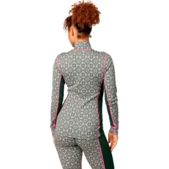 Sous-vêtement technique Kari Traa Rose H/Z Thyme
