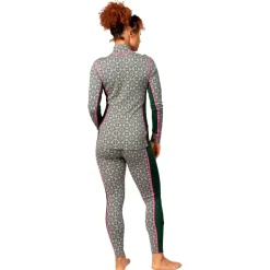 Sous-vêtement technique Kari Traa Rose H/Z Thyme