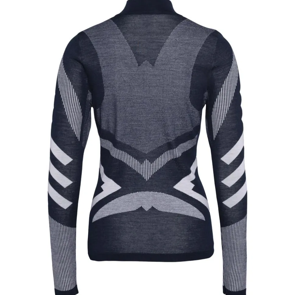 Sous-vêtement technique Kari Traa Faith Hz Royal