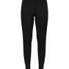Sous-vêtement technique Odlo Bl Bottom Long Merino 200 Black