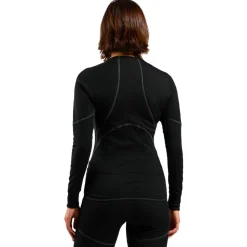 Sous-vêtement technique Odlo Active X-Warm W Black