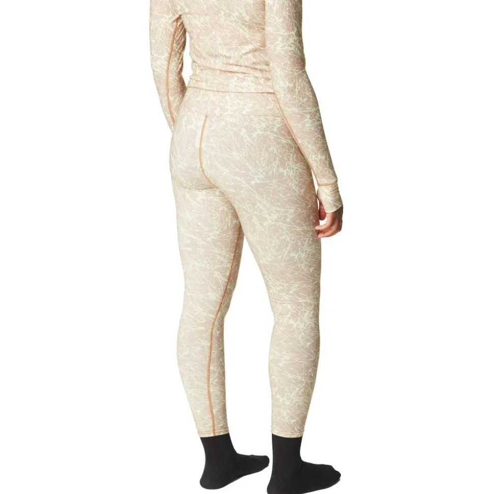 Sous-vêtement technique Picture Xina Printed Bottom Textury Print