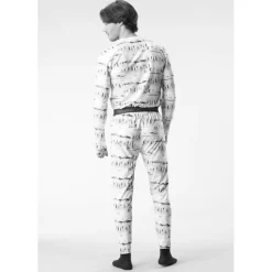 Sous-vêtement technique Picture Lhotse Pant Black