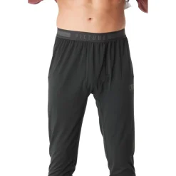 Sous-vêtement technique Picture Lhotse Pant Black