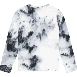 Sous-vêtement technique Picture Lhotse Printed Top Snowy Pine Print
