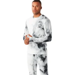 Sous-vêtement technique Picture Lhotse Printed Top Snowy Pine Print