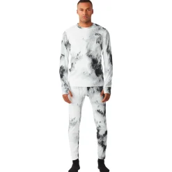 Sous-vêtement technique Picture Lhotse Printed Top Snowy Pine Print