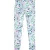 Sous-vêtement technique Picture Xina Printed Bottom Blurry Water Print