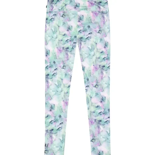 Sous-vêtement technique Picture Xina Printed Bottom Blurry Water Print