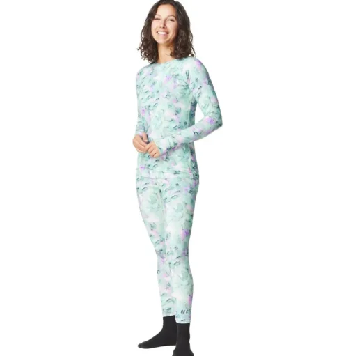 Sous-vêtement technique Picture Xina Printed Bottom Blurry Water Print