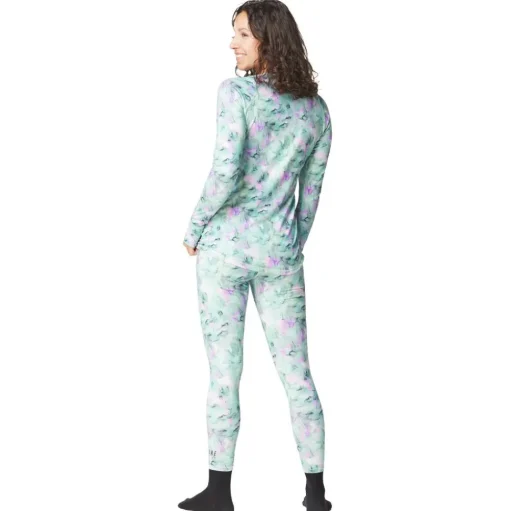 Sous-vêtement technique Picture Xina Printed Bottom Blurry Water Print