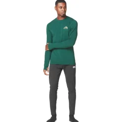 Sous-vêtement technique Picture Nangha Top Ponderosa Pine