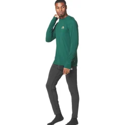 Sous-vêtement technique Picture Nangha Top Ponderosa Pine