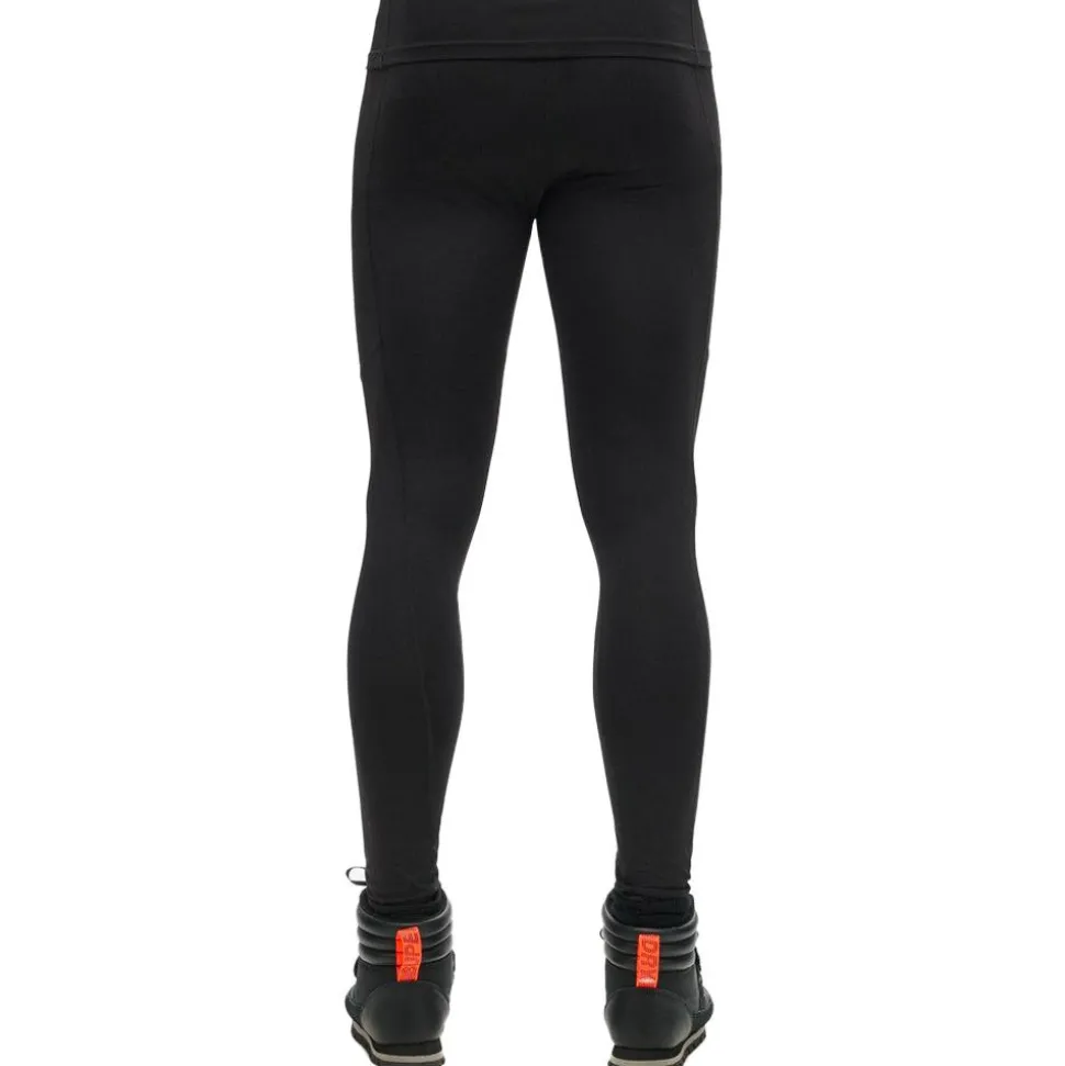 Sous-vêtement technique Superdry Base Layer Legging Black