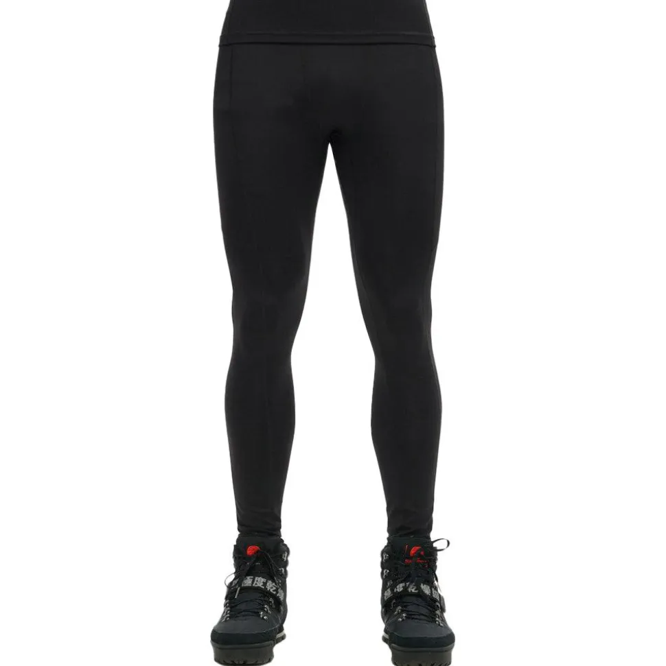 Sous-vêtement technique Superdry Base Layer Legging Black