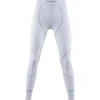 Sous-vêtement technique Uyn W Ambityon Pants Optical White Pearl Grey