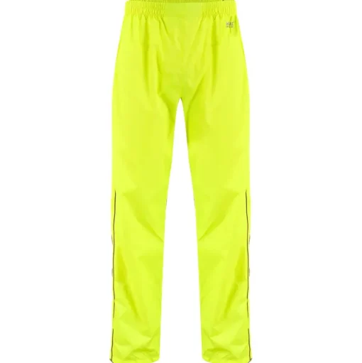 Surpantalon MAC IN A SAC Mias Full Zip Yellow
