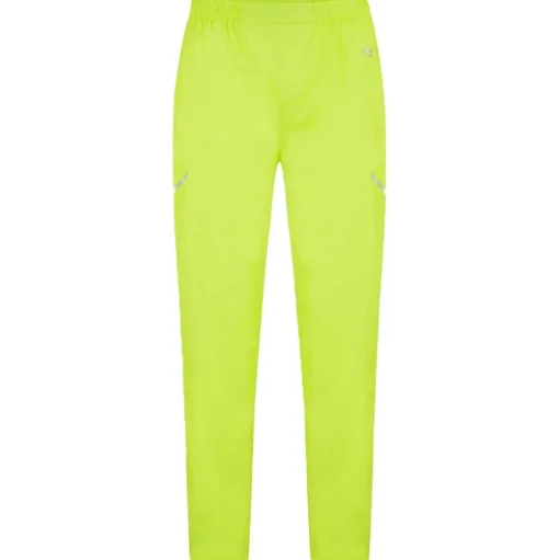 Surpantalon MAC IN A SAC Mias Full Zip Neon Yellow
