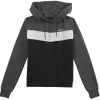 Sweat Animoz Sino Blanc Noir Gris