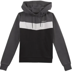 Sweat Animoz Sino Blanc Noir Gris