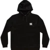 Sweat DC Twisted Black