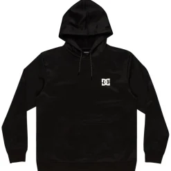 Sweat DC Twisted Black
