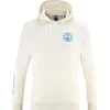 Sweat d'escalade Millet Cimaï Collab Sweat M Foggy Dew