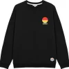 Sweat French Disorder Clyde Sunset Anthracite