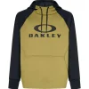 Sweat Oakley Sierra Dwr Fleece Hoody 2.0 Fern