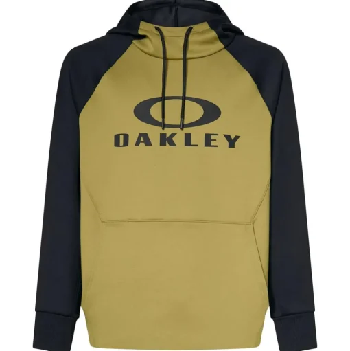 Sweat Oakley Sierra Dwr Fleece Hoody 2.0 Fern