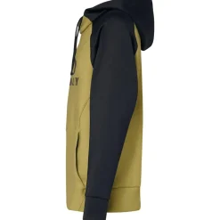 Sweat Oakley Sierra Dwr Fleece Hoody 2.0 Fern