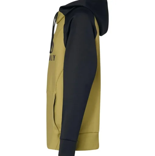 Sweat Oakley Sierra Dwr Fleece Hoody 2.0 Fern