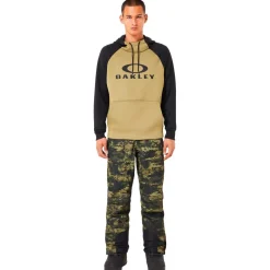 Sweat Oakley Sierra Dwr Fleece Hoody 2.0 Fern