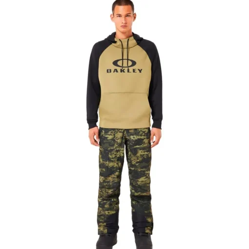 Sweat Oakley Sierra Dwr Fleece Hoody 2.0 Fern