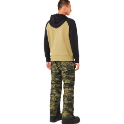 Sweat Oakley Sierra Dwr Fleece Hoody 2.0 Fern