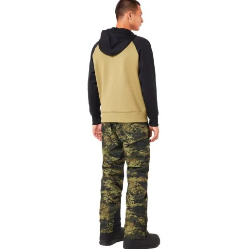 Sweat Oakley Sierra Dwr Fleece Hoody 2.0 Fern