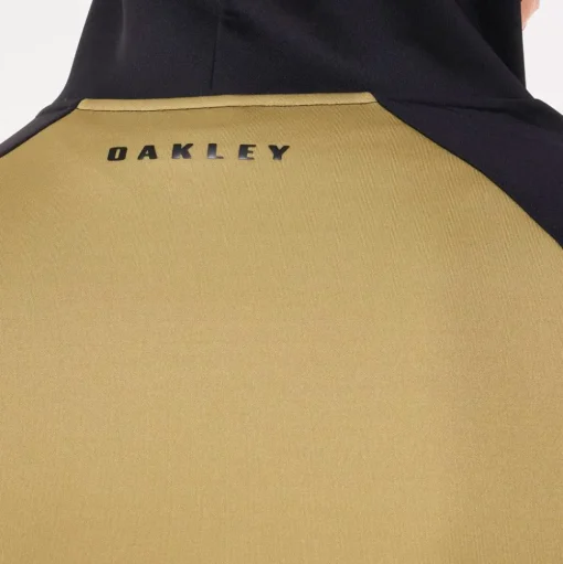 Sweat Oakley Sierra Dwr Fleece Hoody 2.0 Fern