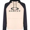 Sweat Oakley Sierra Dwr Fleece Hoody 2.0 Humus