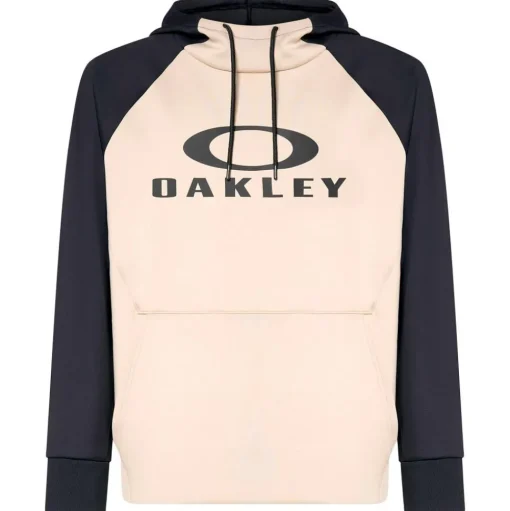 Sweat Oakley Sierra Dwr Fleece Hoody 2.0 Humus