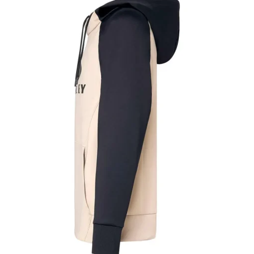 Sweat Oakley Sierra Dwr Fleece Hoody 2.0 Humus