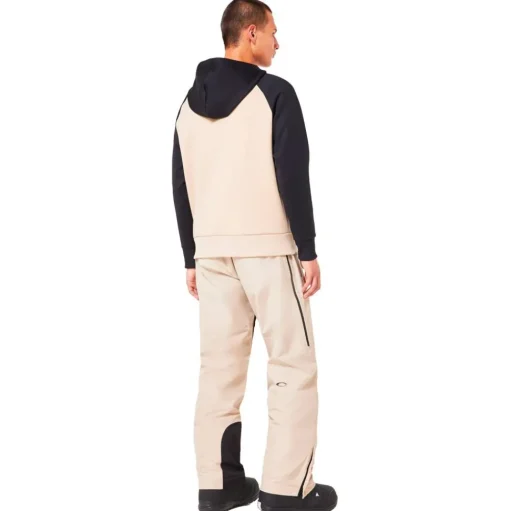 Sweat Oakley Sierra Dwr Fleece Hoody 2.0 Humus