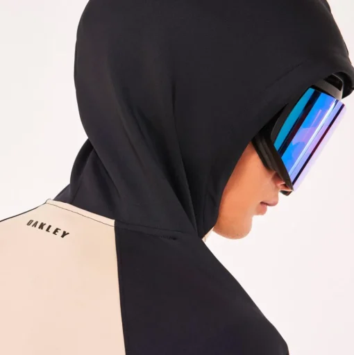Sweat Oakley Sierra Dwr Fleece Hoody 2.0 Humus
