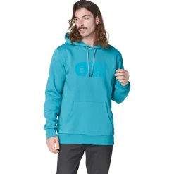 Sweat Picture Basement Flock Biscay Bay