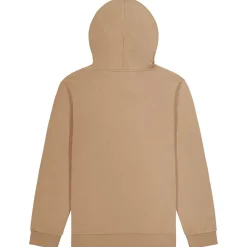 Sweat Picture Dad & Son Panther Hoodie Dark Stone