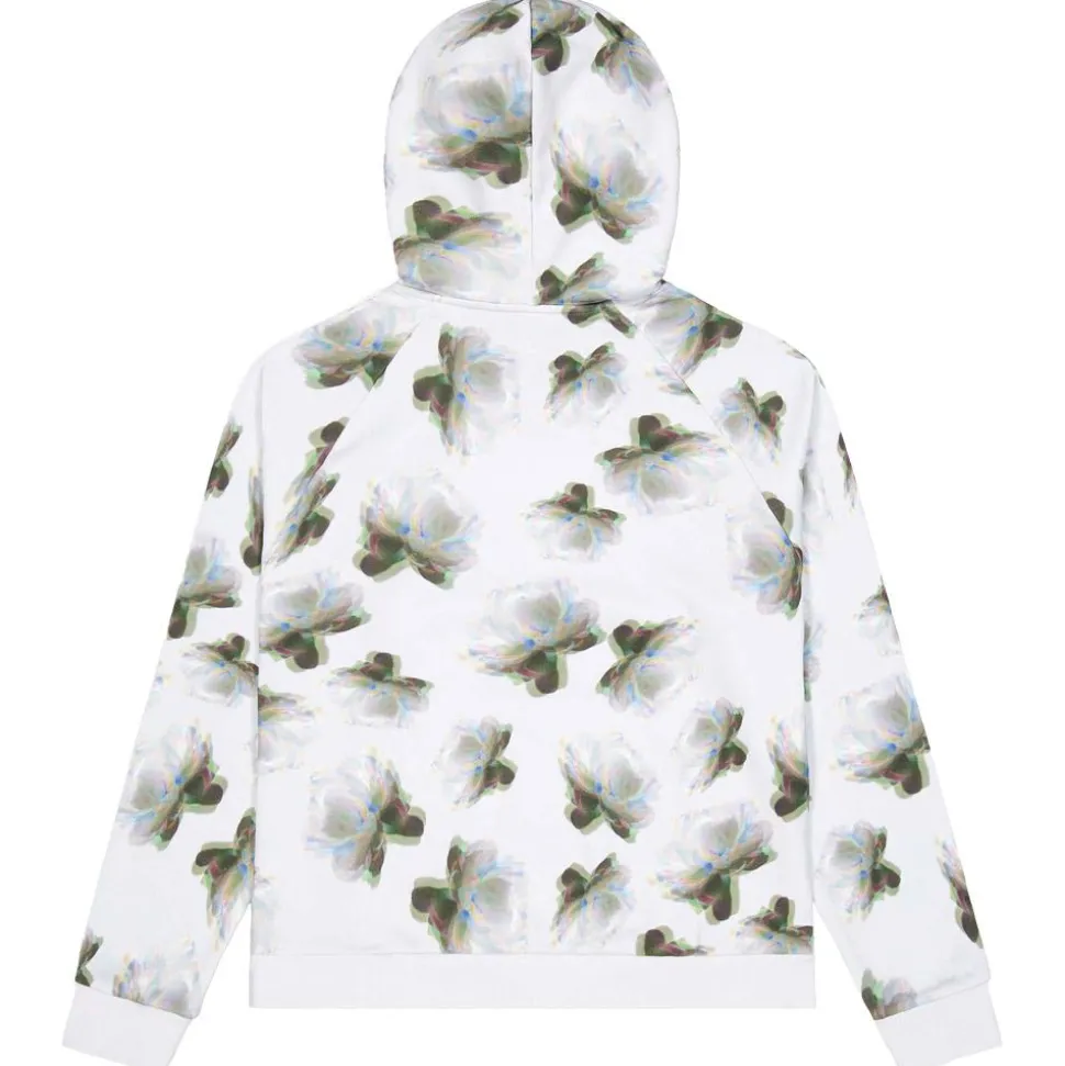 Sweat Picture Dotum Flower Glitch