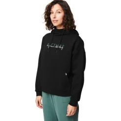 Sweat Picture Henia Black Green