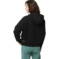 Sweat Picture Henia Black Green